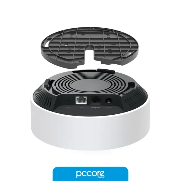 X50POE-12 Repetidor Wifi Tp-Link Deco X50-POE AX3000 Pack 3 Wifi 6 Giga Mesh