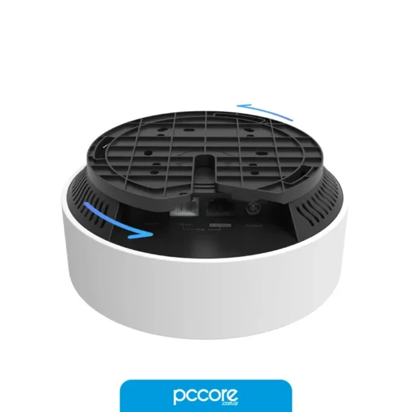 X50POE-13 Repetidor Wifi Tp-Link Deco X50-POE AX3000 Pack 3 Wifi 6 Giga Mesh