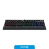 YK550B-13 Teclado Redragon Yama K550 Black