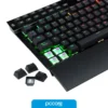 YK550B-15 Teclado Redragon Yama K550 Black