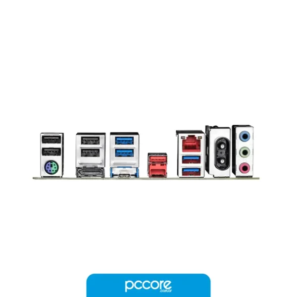 Z890UDWIFI6 Z890UDWIFI6