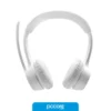 Auriculares Logitech Zone 300 Bluetooth Inalambricos Blanco
