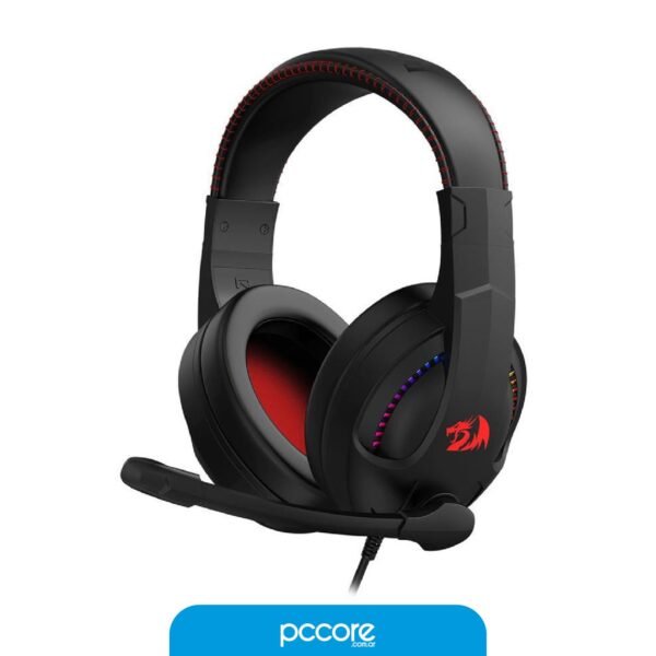 auriculares-redragon-cronus-h211-rgb-black.jpg Auriculares Redragon Cronus H211 RGB Plug 3.5 Black