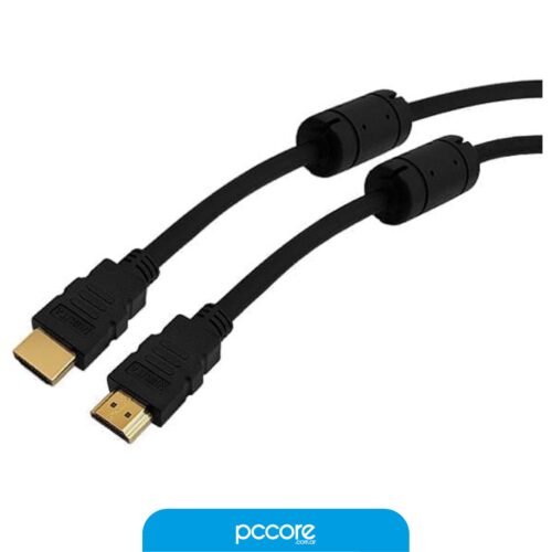 Cable Hdmi Nisuta M-M 1.5M 2.0V 4K Ns-Cahdmif