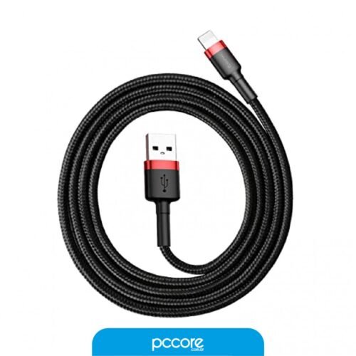 Cable Usb Baseus Lightning 3M 2A A00687
