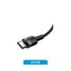 Cable Usb Baseus Tipo C A Tipo C Cafule 2M 100W PD2.0