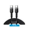 Cable Usb Baseus Tipo C A Tipo C Cafule 2M 100W PD2.0
