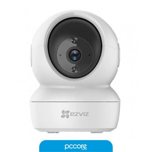 Camara de Seguridad Wifi Ezviz C6N Domo Interior 1080P