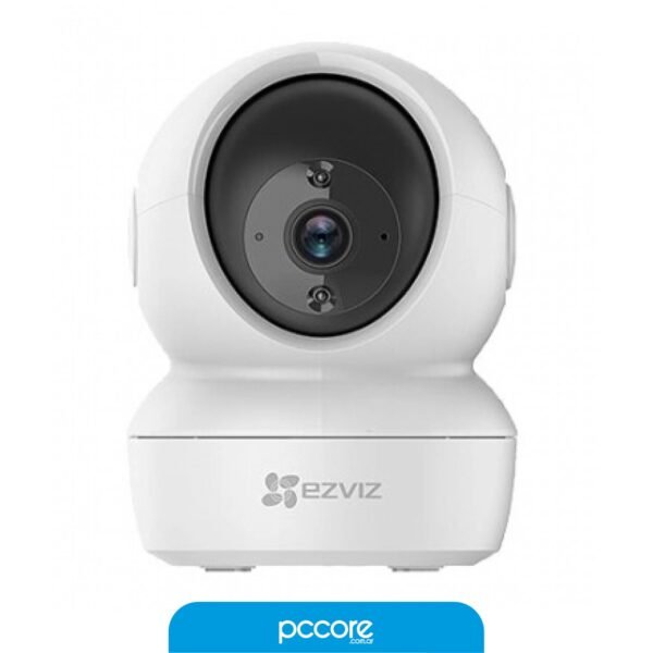 Camara de Seguridad Wifi Ezviz C6N Domo Interior 1080P