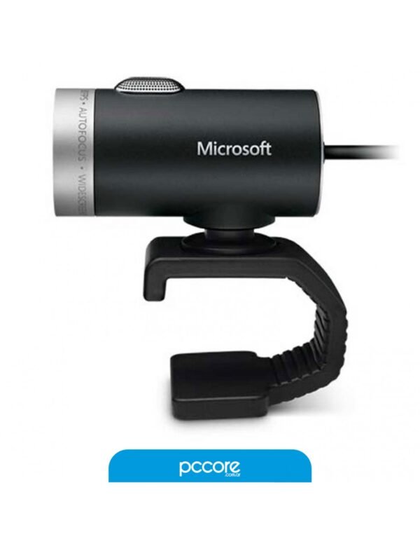 camara-web-microsoft-lifecam-cinema-for-business-6ch-00001-1.jpg Webcam Microsoft Lifecam Cinema For Business 6CH-00001