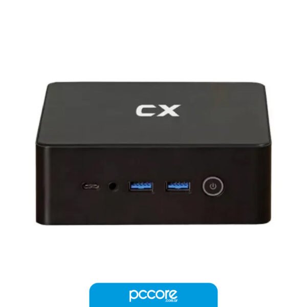 Mini Pc CX R3 3250U 16GB 480SSD