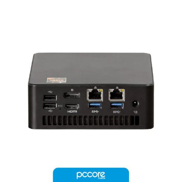 Mini Pc CX R3 3250U 16GB 480SSD
