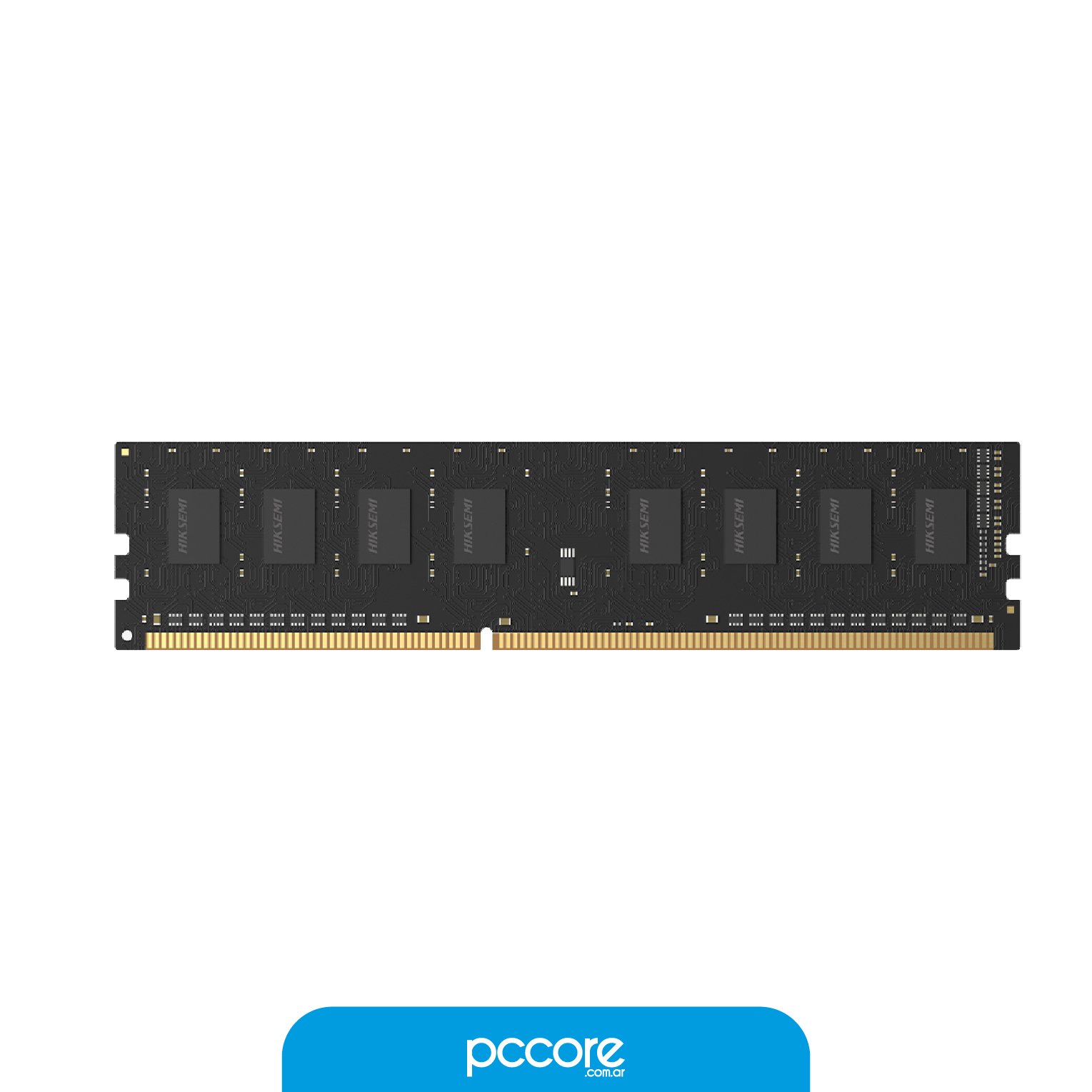 Ram DDR3 8GB Hiksemi 1600Mhz Ram DDR3 8GB Hiksemi 1600Mhz