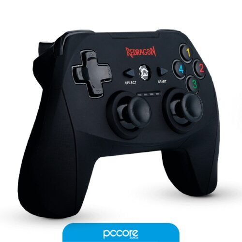 Joystick Redragon Harrow G808 Wireless