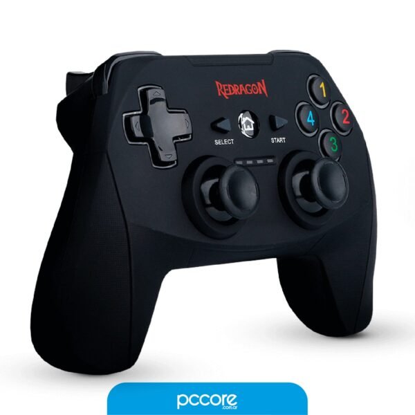 Joystick Redragon Harrow G808 Wireless
