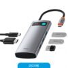 hub-usb-baseus-5-in-1-usb-c-a-usb-c-pd-hdmi-4k-usb-x-3-2.jpg Hub Usb Baseus 5 In 1 Usb-C A Usb-C PD / Hdmi 4K / Usb X 3