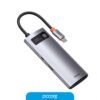 hub-usb-baseus-5-in-1-usb-c-a-usb-c-pd-hdmi-4k-usb-x-3.jpg Hub Usb Baseus 5 In 1 Usb-C A Usb-C PD / Hdmi 4K / Usb X 3