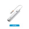 hub-usb-baseus-6-en-1-pd-hdmi-4k-usb-x2-rj45-ultrajoy-silver-1.jpg Hub Usb 5 In 1 Usb C A Usb C PD / Hdmi 4K / Usb 3.0 x2 / RJ45 Baseus UltraJoy Silver