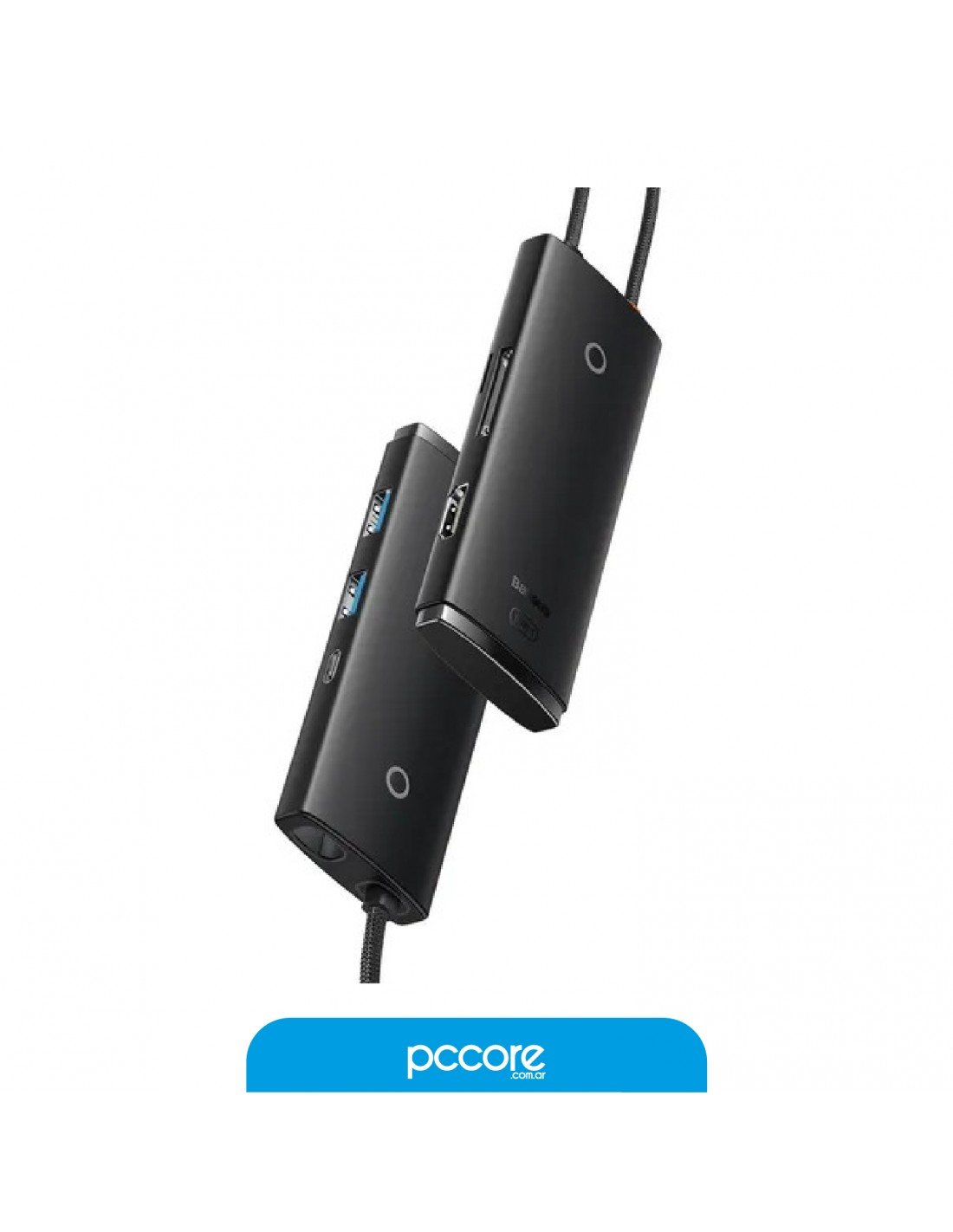 Home Hub Usb Baseus Lite Usb C A Usb A 30x2 Hdmi4k Microsd A01127 1 1