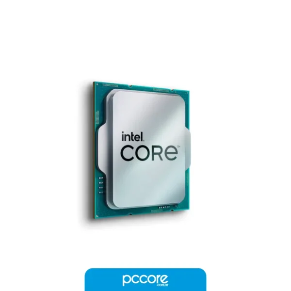 Procesador Intel Core I7 12700F Alderlake S1700 Box S/Video