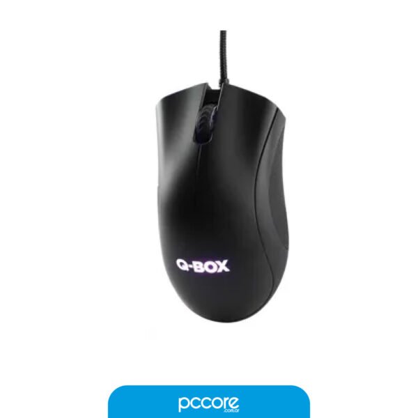 mouse-03 Mouse Gaming 6400DPI