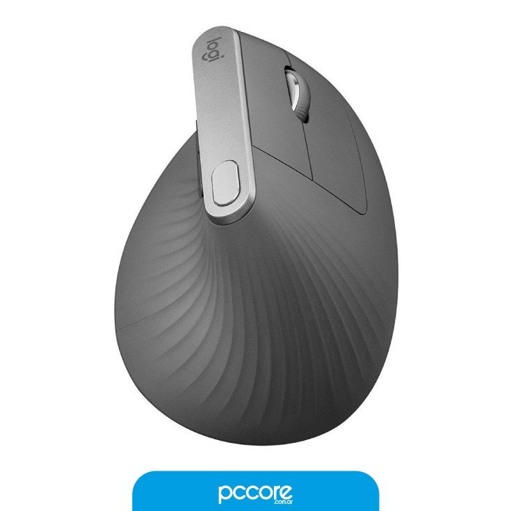 Mouse Inalambrico Logitech Mx Vertical Mouse Inalambrico Logitech Mx Vertical