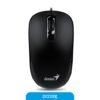 Mouse Genius DX-110 Negro Usb