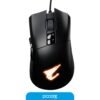 Mouse Gigabyte Gamer Aorus M3 RGB Usb