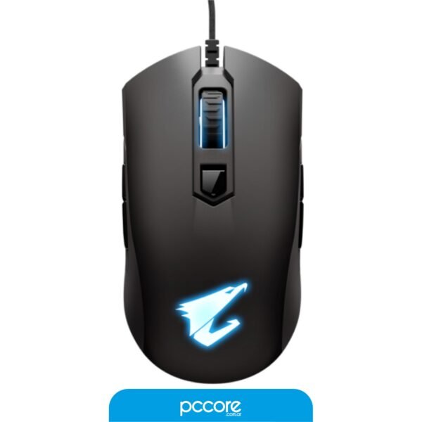 mouse-usb-gigabyte-gamer-aorus-m4-rgb.jpg Mouse Gigabyte Gamer Aorus M4 RGB