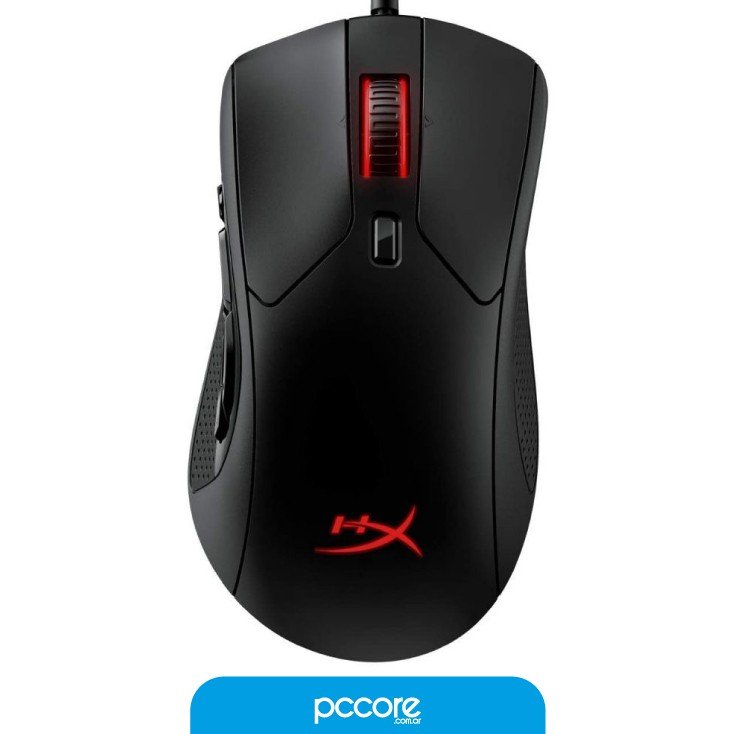 Hot Sale Mouse Usb Hyperx Pulsefire Raid Rgb 1