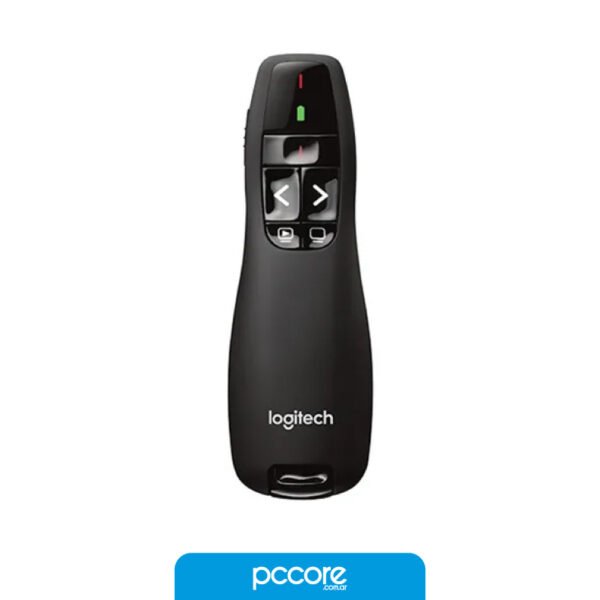 puntero laser-11 Puntero Laser Logitech