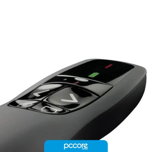 puntero laser-13 Puntero Laser Logitech