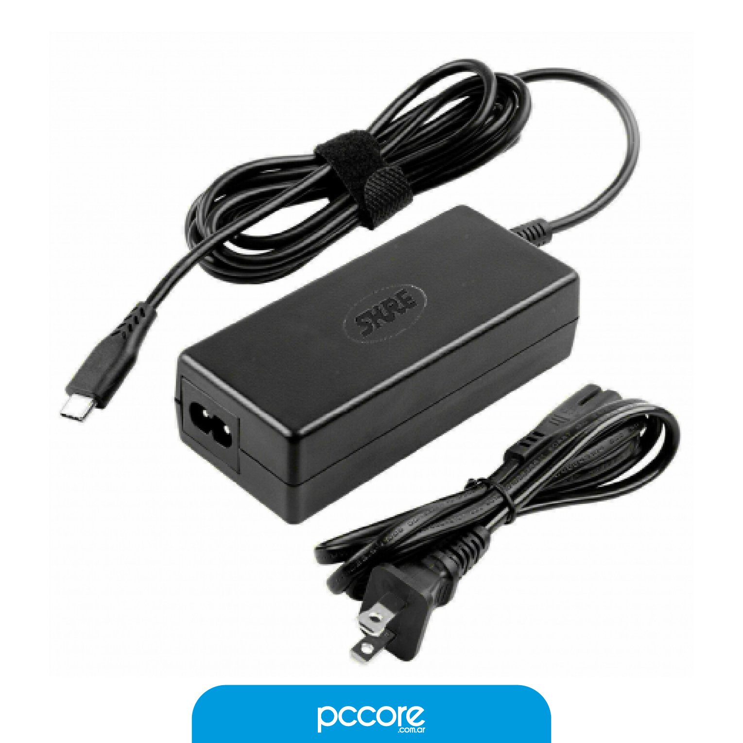 Notebooks Accesorios Cargador SHURE