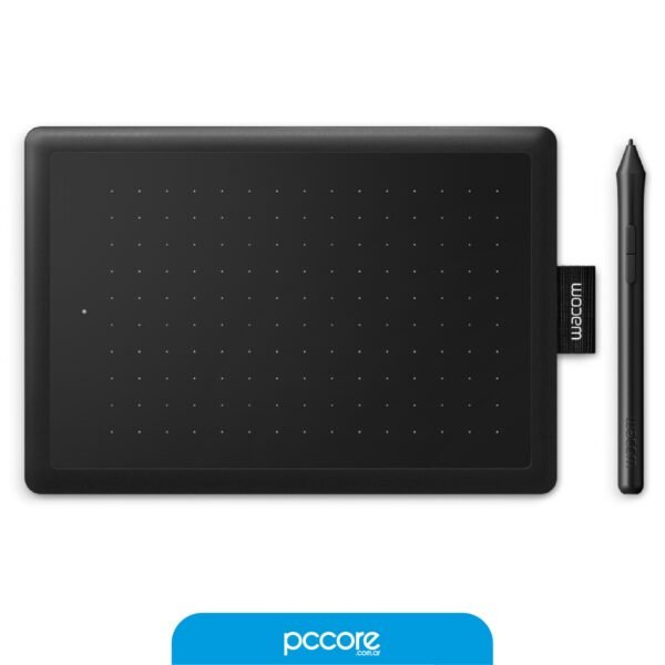 tableta-digitalizadora-wacom-one-small-ctl472.jpg Tableta Digitalizadora Wacom One Small CTL472