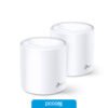 x60 (1) Repetidor Wifi Tp-Link Deco X60 AX5400