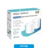 x60 (3) Repetidor Wifi Tp-Link Deco X60 AX5400