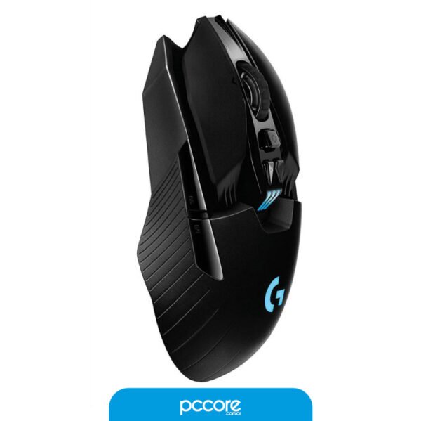 Logitech G903