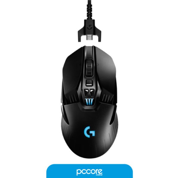 Logitech G903