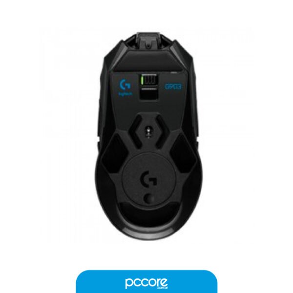 Logitech G903