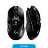 Logitech G903