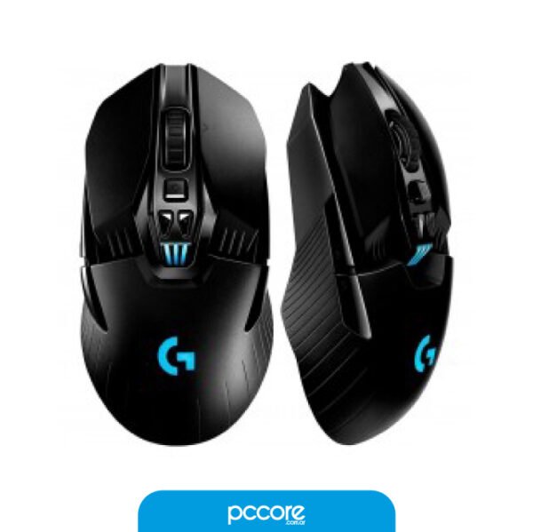 Logitech G903