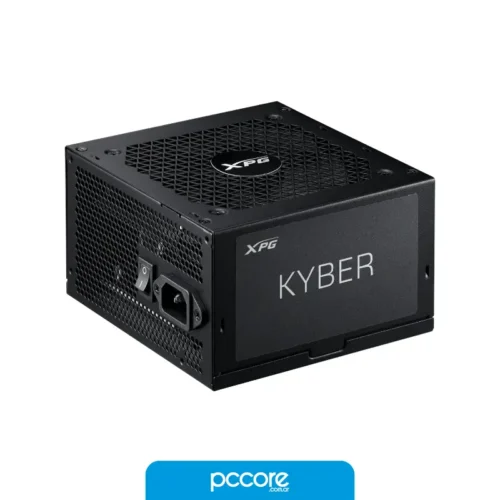 Fuente 850W XPG Kyber 80+ Gold