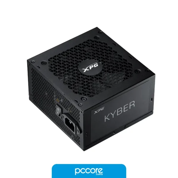 Fuente 850W XPG Kyber 80+ Gold