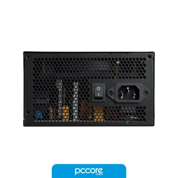 Fuente 850W XPG Kyber 80+ Gold