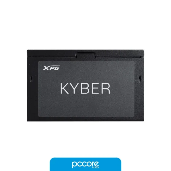 Fuente 850W XPG Kyber 80+ Gold