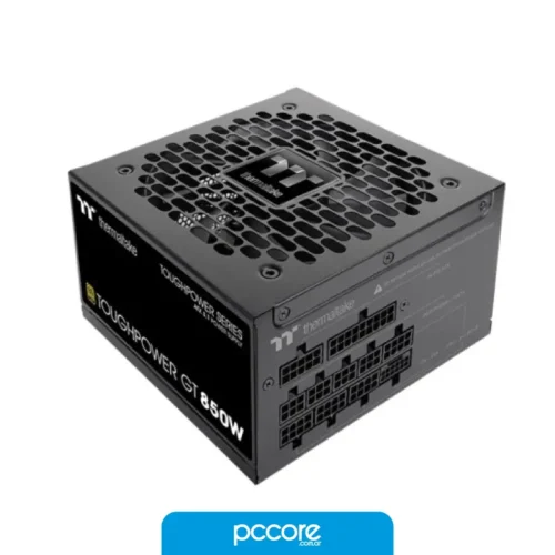 Fuente 850W Thermaltake Toughpower GT 80+ Gold