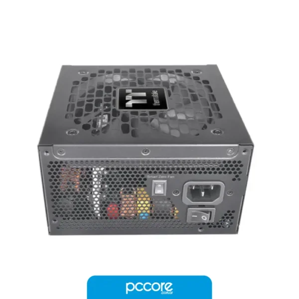 Fuente 850W Thermaltake Toughpower GT 80+ Gold