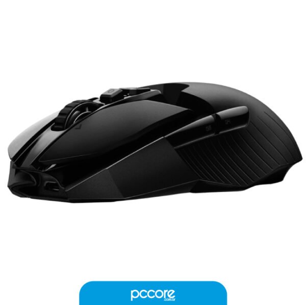 Logitech G903