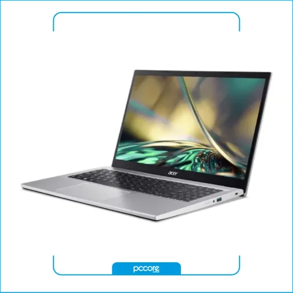 Notebook Acer A325-42 Ryzen 7 7730U 16GB 512SSD 15.6 FHD IPS FreeDos Ingles