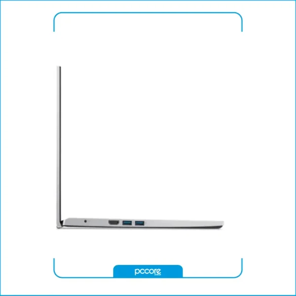 Notebook Acer A325-42 Ryzen 7 7730U 16GB 512SSD 15.6 FHD IPS FreeDos Ingles